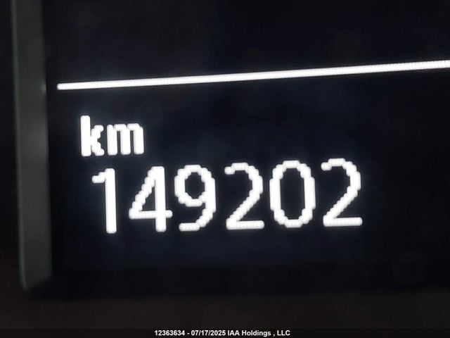 3VWE57BU7KM217896 Volkswagen 1.8 tsi