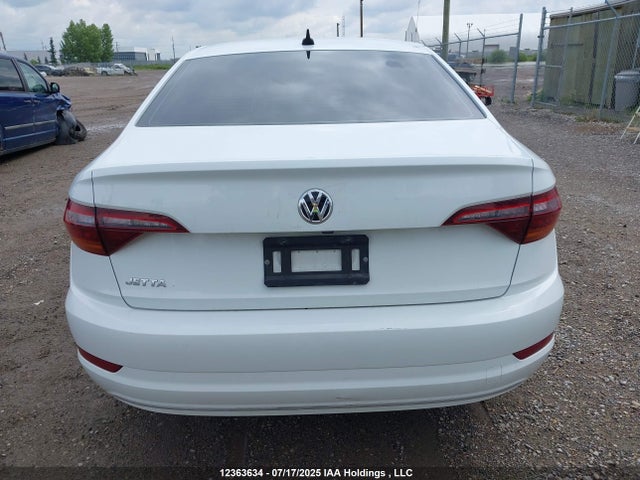 3VWE57BU7KM217896 Volkswagen 1.8 tsi