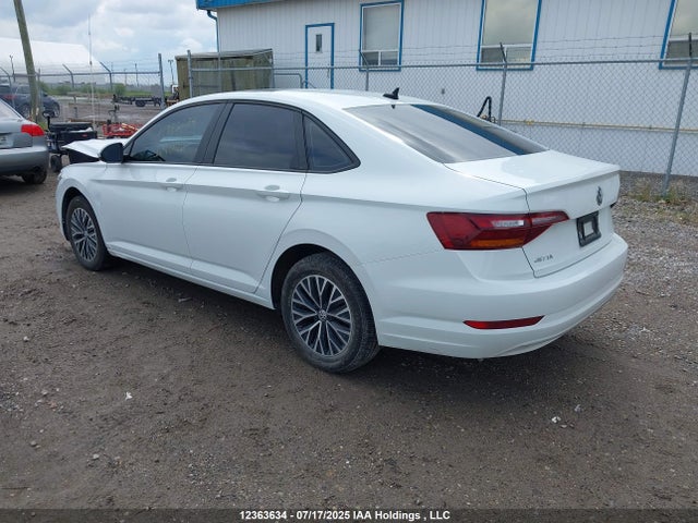 3VWE57BU7KM217896 Volkswagen 1.8 tsi