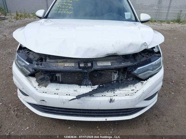3VWE57BU7KM217896 Volkswagen 1.8 tsi