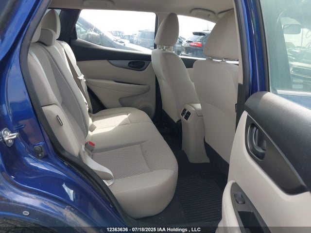 JN1BJ1AW3MW436071 Nissan ROGUE SPORT