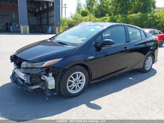 JTDKARFP9L3156202 Toyota 2zr-fxe+1nm+1sm