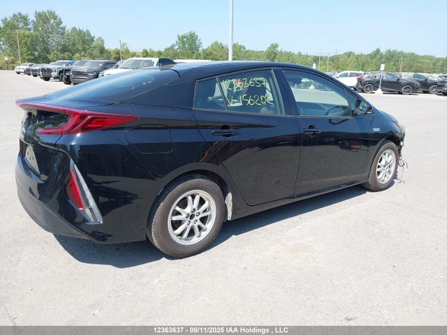 JTDKARFP9L3156202 Toyota 2zr-fxe+1nm+1sm