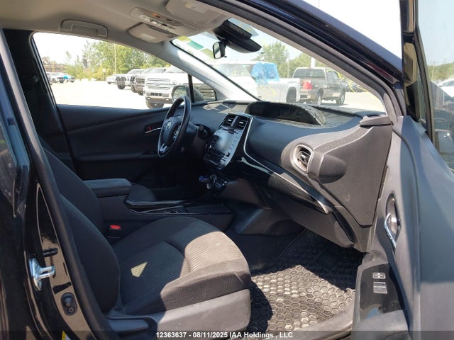 JTDKARFP9L3156202 Toyota 2zr-fxe+1nm+1sm