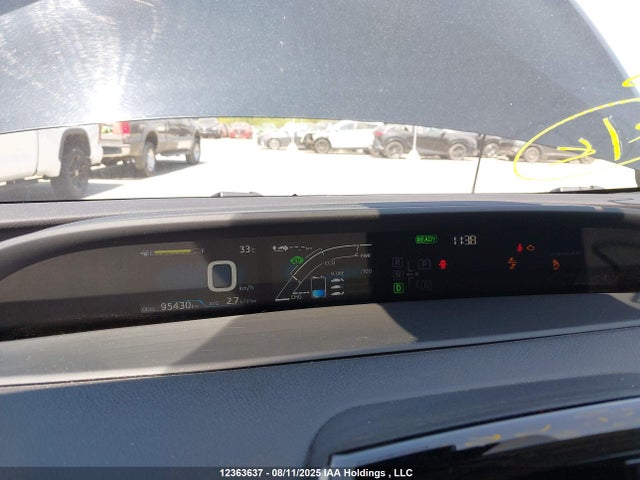 JTDKARFP9L3156202 Toyota 2zr-fxe+1nm+1sm