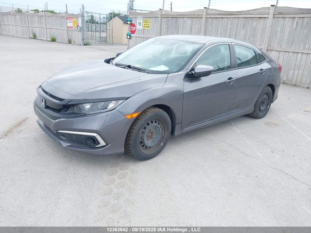 2HGFC2F57KH003574 Honda k20c2