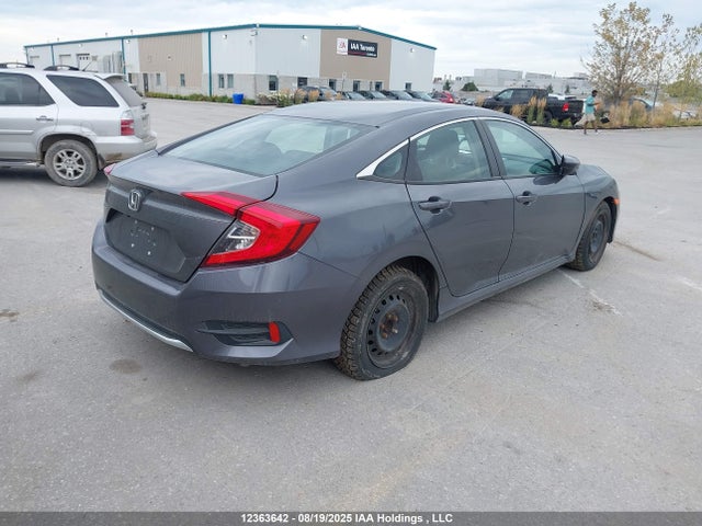 2HGFC2F57KH003574 Honda k20c2