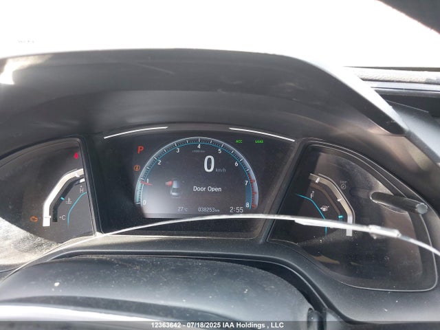 2HGFC2F57KH003574 Honda k20c2