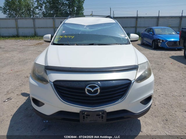 Mazda cav federal/canada 2015 JM3TB3CA1F0464623 Image 13