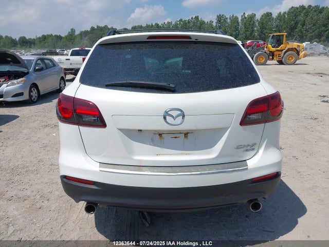 Mazda cav federal/canada 2015 JM3TB3CA1F0464623 Image 17