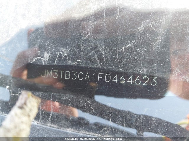 Mazda cav federal/canada 2015 JM3TB3CA1F0464623 Image 18