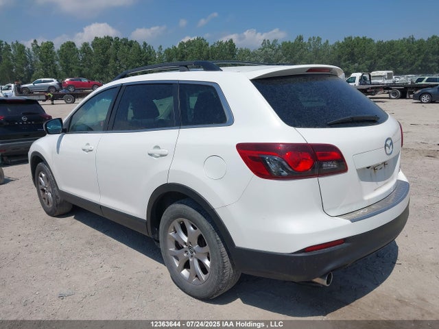 Mazda cav federal/canada 2015 JM3TB3CA1F0464623 Image 3