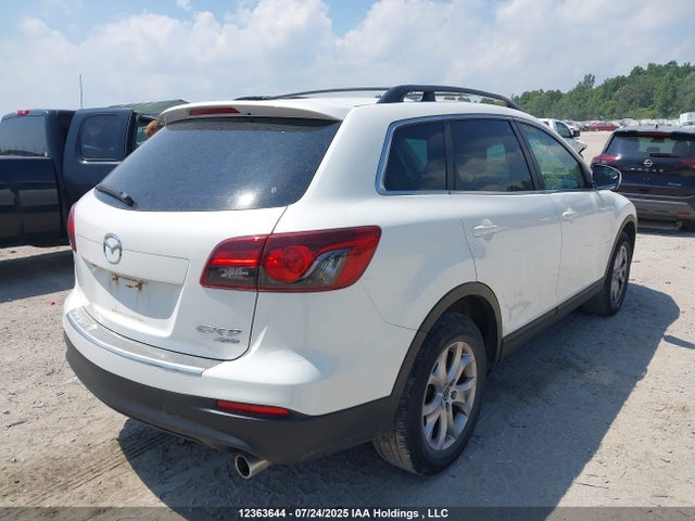 Mazda cav federal/canada 2015 JM3TB3CA1F0464623 Image 4