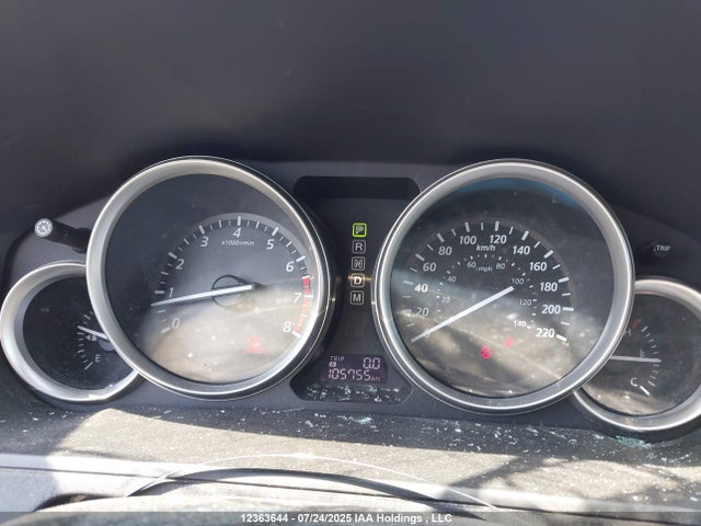 Mazda cav federal/canada 2015 JM3TB3CA1F0464623 Image 7