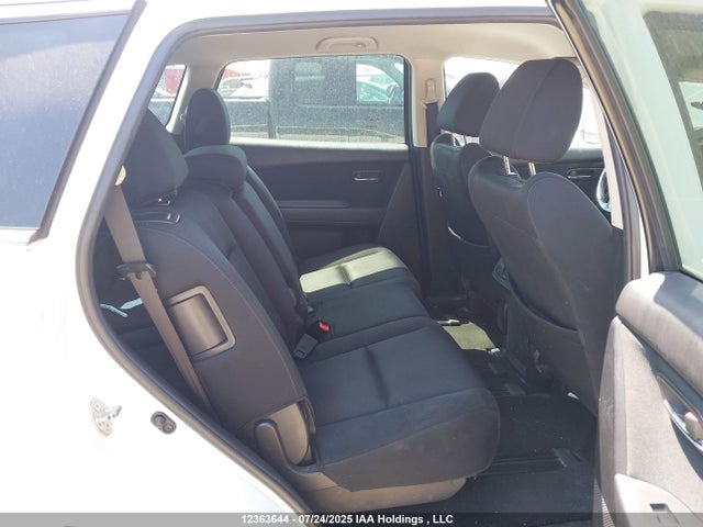Mazda cav federal/canada 2015 JM3TB3CA1F0464623 Image 8