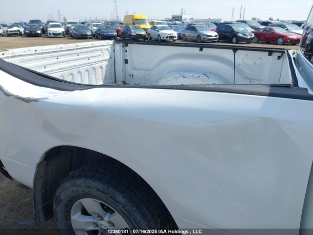 RAM 1500 2019 1C6RR7FG3KS661675 Image 12