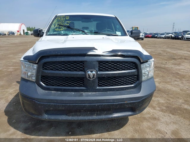RAM 1500 2019 1C6RR7FG3KS661675 Image 13