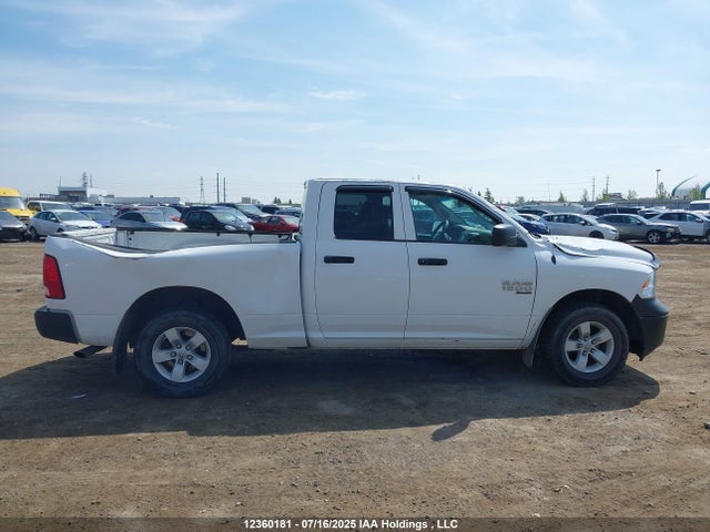 RAM 1500 2019 1C6RR7FG3KS661675 Image 14