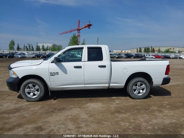 RAM 1500 2019 1C6RR7FG3KS661675 Image 15