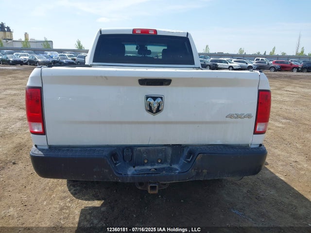 RAM 1500 2019 1C6RR7FG3KS661675 Image 17