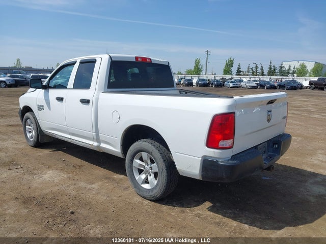 RAM 1500 2019 1C6RR7FG3KS661675 Image 3