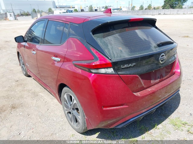 1N4AZ1CP1JC312682 Nissan 2018