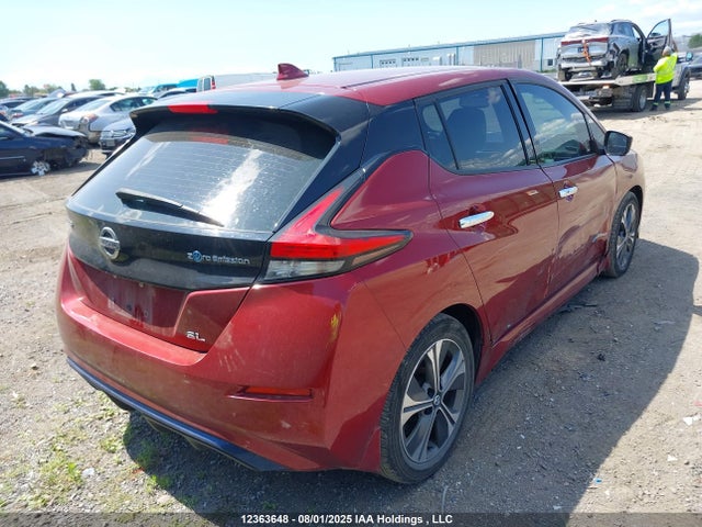 1N4AZ1CP1JC312682 Nissan 2018