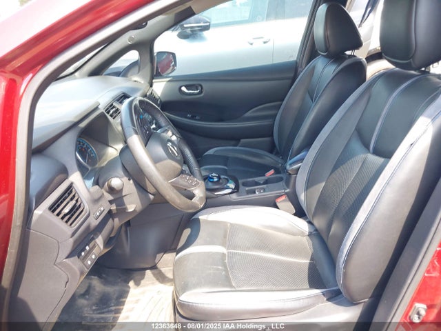 1N4AZ1CP1JC312682 Nissan 2018