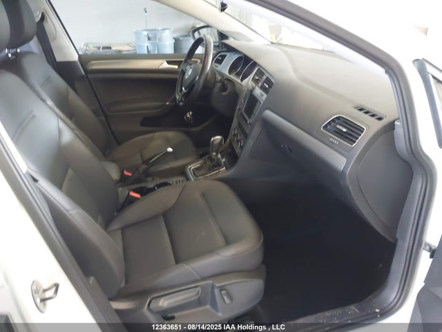 3VW217AU1GM007852 Volkswagen 1.8 tsi