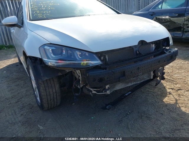 3VW217AU1GM007852 Volkswagen 1.8 tsi