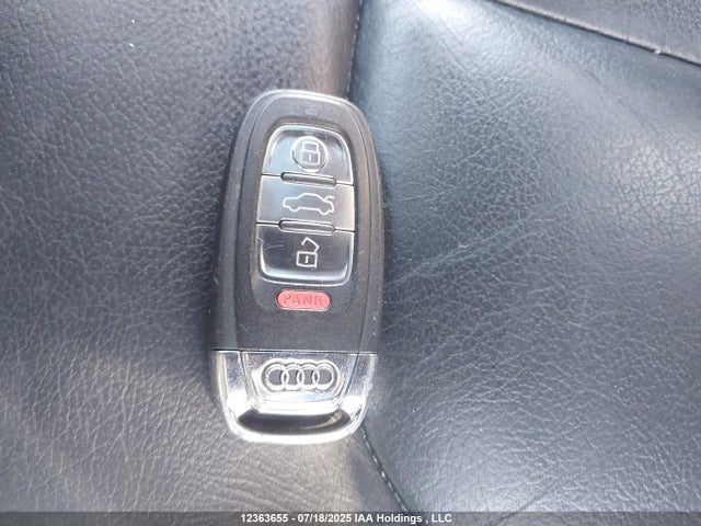 Audi 2015 2015 WAUJFCFC3FN006857 Image 11