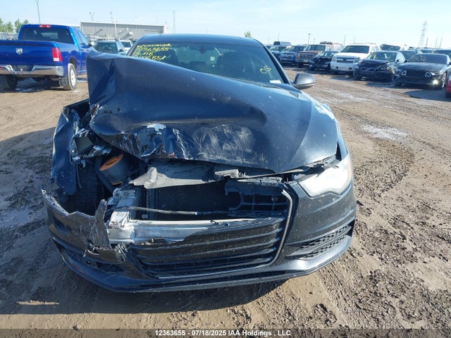 Audi 2015 2015 WAUJFCFC3FN006857 Image 13