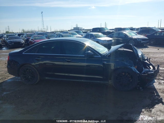Audi 2015 2015 WAUJFCFC3FN006857 Image 14