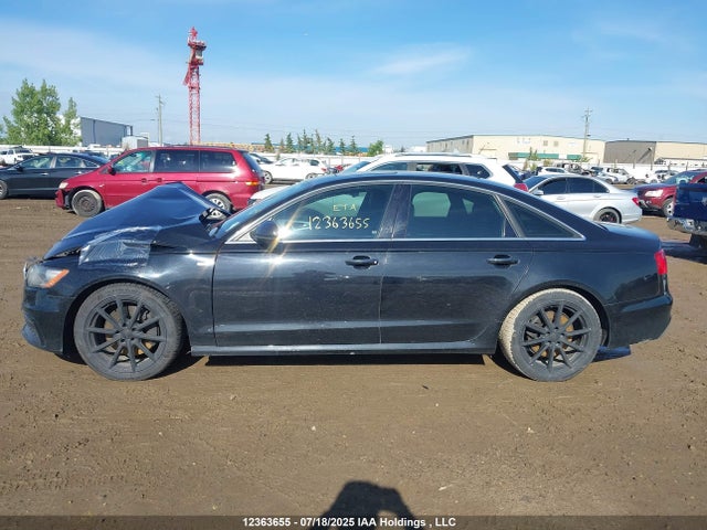 Audi 2015 2015 WAUJFCFC3FN006857 Image 15