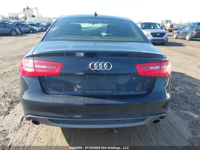Audi 2015 2015 WAUJFCFC3FN006857 Image 17