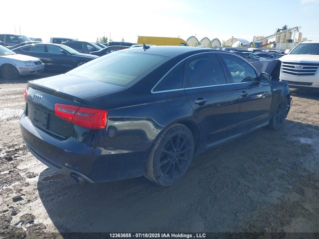 Audi 2015 2015 WAUJFCFC3FN006857 Image 4