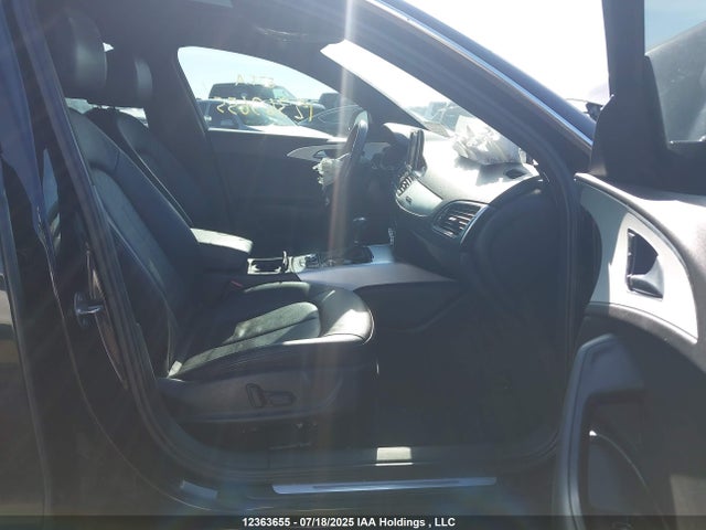 Audi 2015 2015 WAUJFCFC3FN006857 Image 5