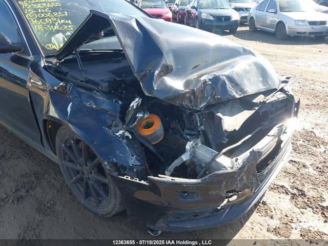 Audi 2015 2015 WAUJFCFC3FN006857 Image 6