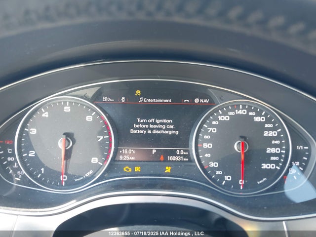Audi 2015 2015 WAUJFCFC3FN006857 Image 7