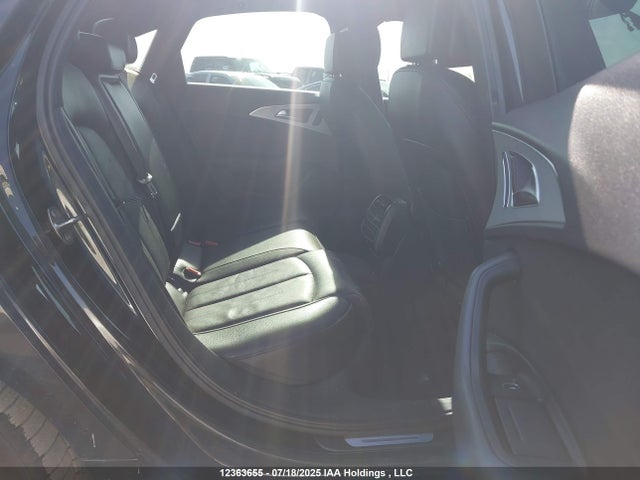 Audi 2015 2015 WAUJFCFC3FN006857 Image 8