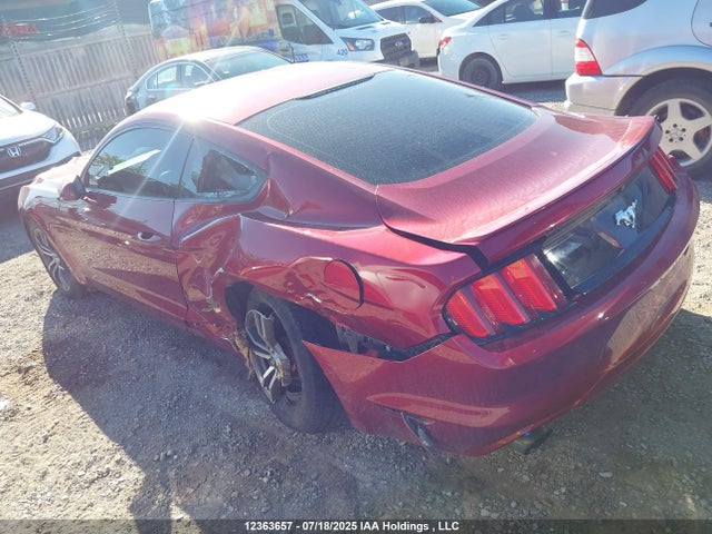 12363657 :رقم المزاد ، 1FA6P8THXH5294369 vin ، 2017 Ford Mustang مزاد بيع