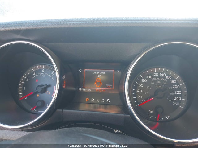 12363657 :رقم المزاد ، 1FA6P8THXH5294369 vin ، 2017 Ford Mustang مزاد بيع