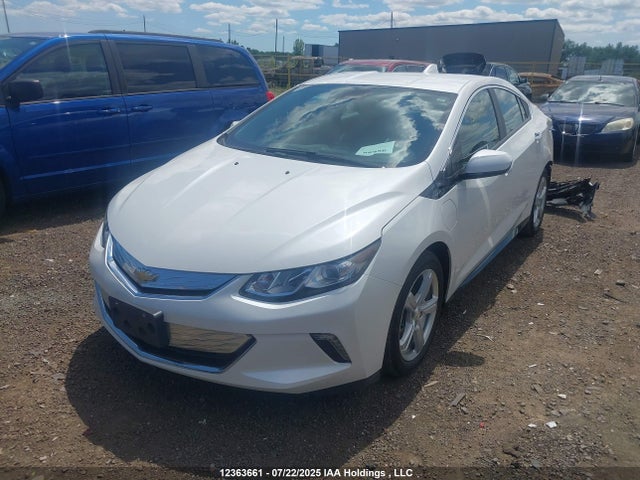 1G1RA6S5XGU118729 Chevrolet l3a - di, vvt, hybrid, gen 1