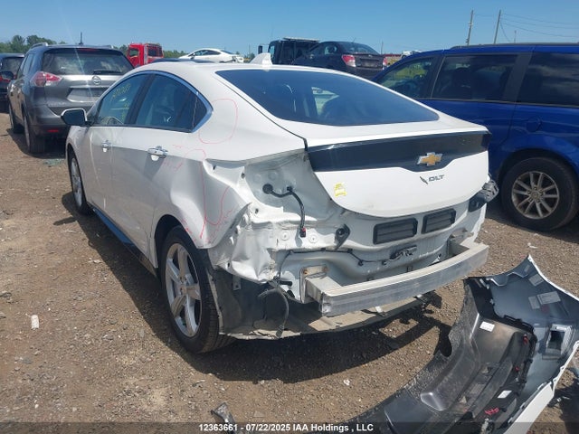 1G1RA6S5XGU118729 Chevrolet l3a - di, vvt, hybrid, gen 1