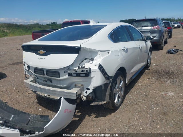1G1RA6S5XGU118729 Chevrolet l3a - di, vvt, hybrid, gen 1
