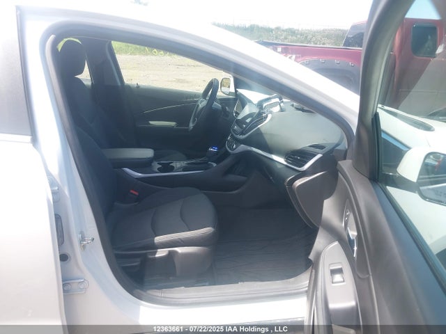 1G1RA6S5XGU118729 Chevrolet l3a - di, vvt, hybrid, gen 1