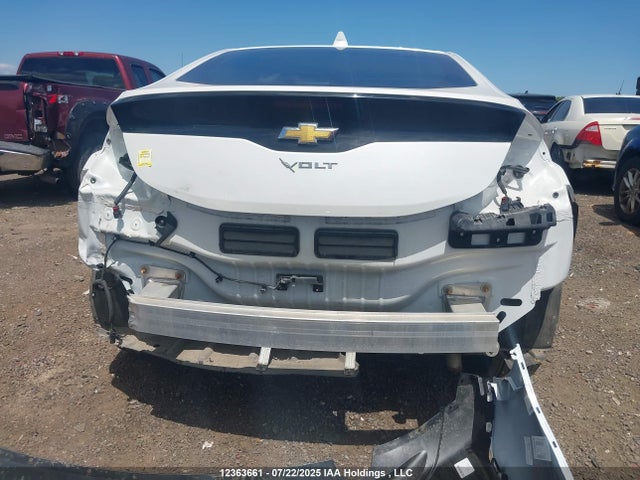 1G1RA6S5XGU118729 Chevrolet l3a - di, vvt, hybrid, gen 1