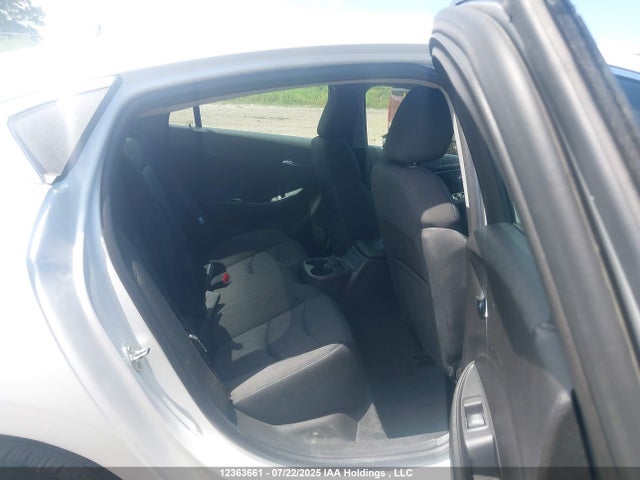 1G1RA6S5XGU118729 Chevrolet l3a - di, vvt, hybrid, gen 1