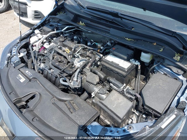 Toyota m20a-fks 2025 5YFB4MDE8SP278681 Image 10