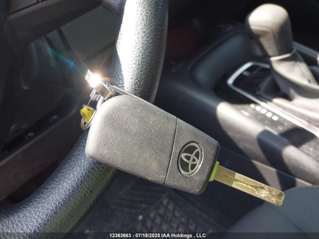 Toyota m20a-fks 2025 5YFB4MDE8SP278681 Image 11